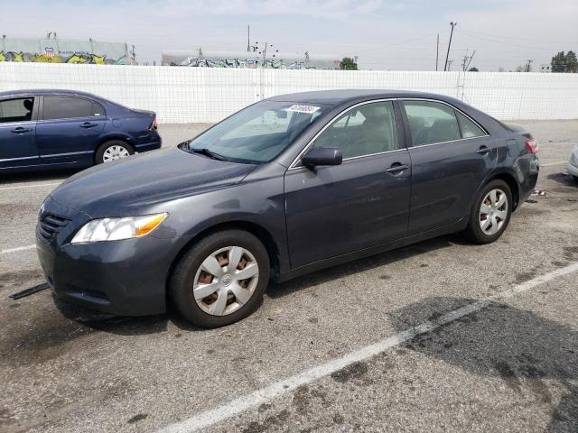 TOYOTA CAMRY 2008 4t1be46k18u245951