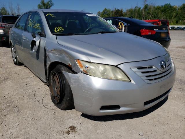 TOYOTA CAMRY CE 2008 4t1be46k18u260286