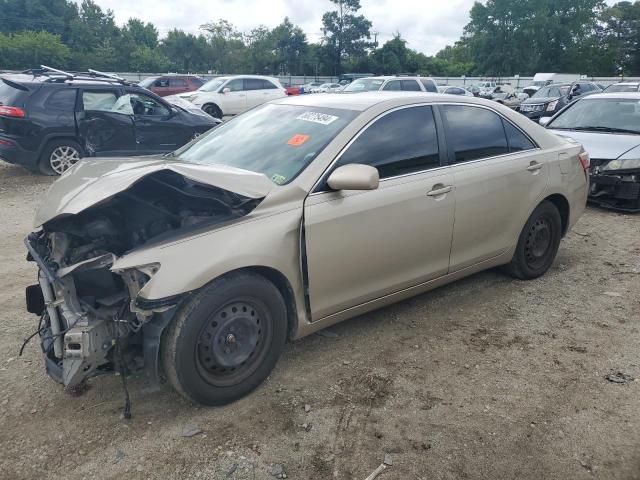 TOYOTA CAMRY 2008 4t1be46k18u737170