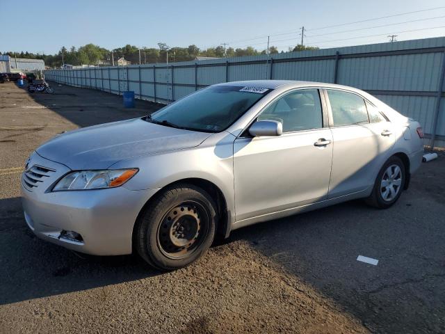 TOYOTA CAMRY CE 2008 4t1be46k18u744135