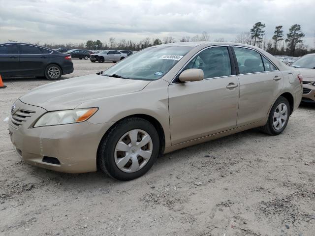 TOYOTA CAMRY 2008 4t1be46k18u746323