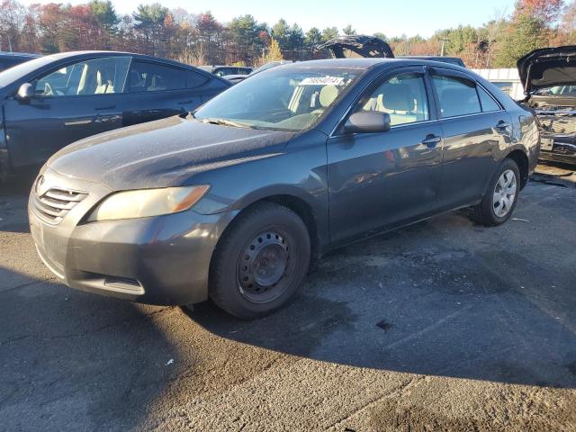 TOYOTA CAMRY CE 2008 4t1be46k18u748301