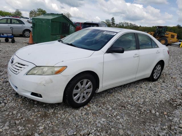 TOYOTA CAMRY 2008 4t1be46k18u750517