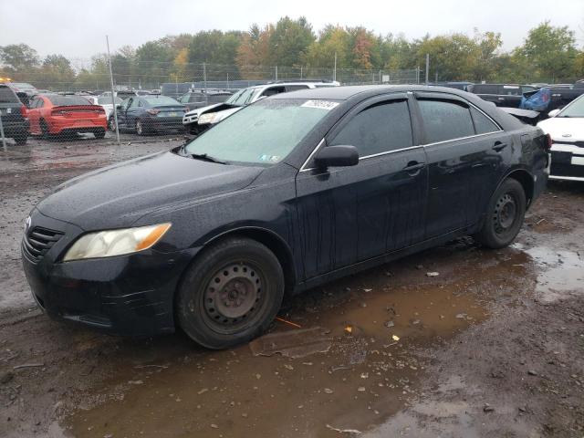 TOYOTA CAMRY CE 2008 4t1be46k18u752476