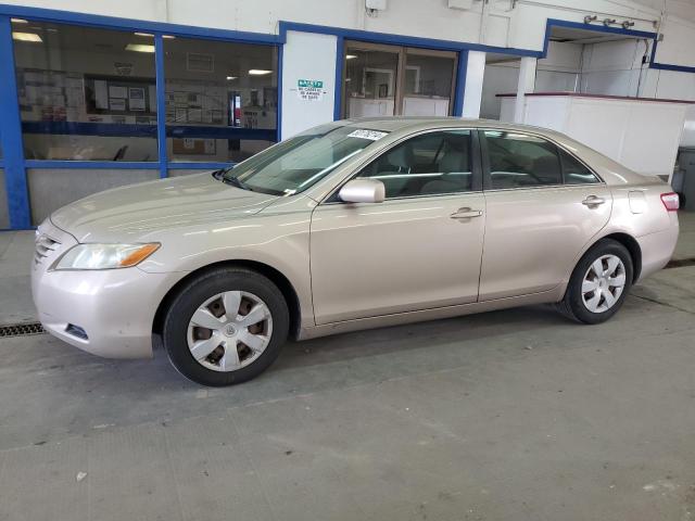 TOYOTA CAMRY 2008 4t1be46k18u760299