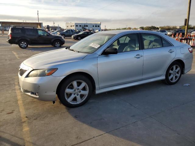 TOYOTA CAMRY CE 2008 4t1be46k18u776194