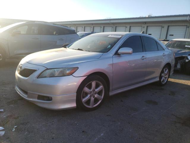 TOYOTA CAMRY 2009 4t1be46k18u785848