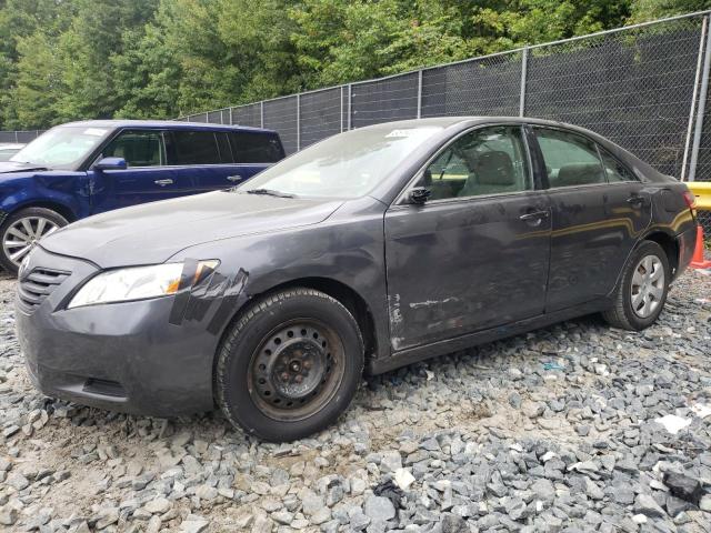 TOYOTA CAMRY CE 2008 4t1be46k18u790970