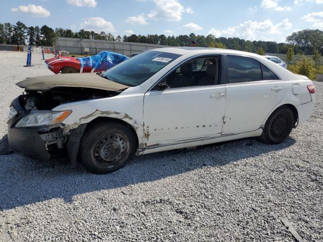 TOYOTA CAMRY CE 2008 4t1be46k18u791813