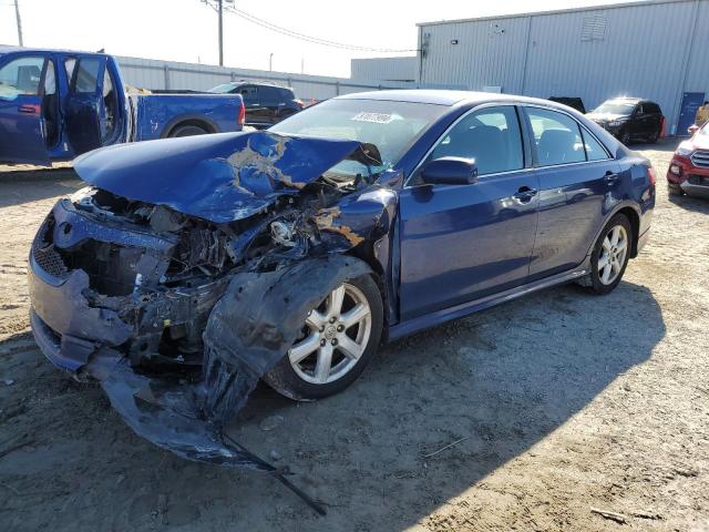 TOYOTA CAMRY 2009 4t1be46k19u264081