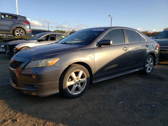 TOYOTA CAMRY BASE 2009 4t1be46k19u264355