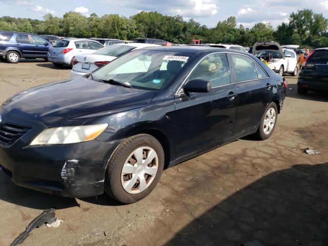 TOYOTA CAMRY BASE 2009 4t1be46k19u264565