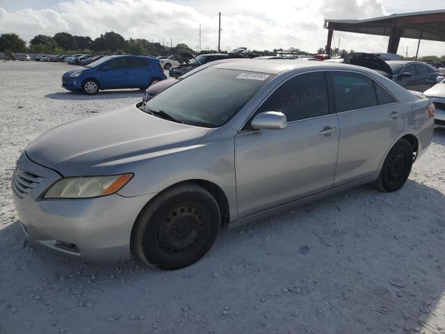 TOYOTA CAMRY 2009 4t1be46k19u280555