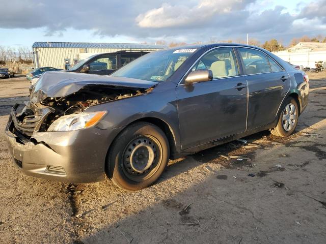 TOYOTA CAMRY 2009 4t1be46k19u285898