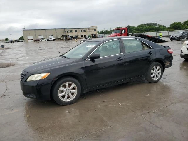 TOYOTA CAMRY BASE 2009 4t1be46k19u301288