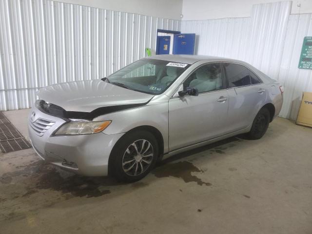 TOYOTA CAMRY 2009 4t1be46k19u301372