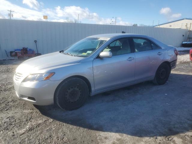 TOYOTA CAMRY BASE 2009 4t1be46k19u308452