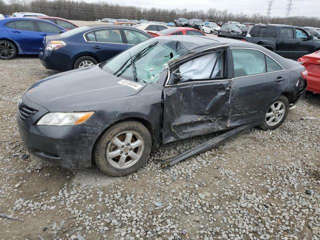 TOYOTA CAMRY BASE 2009 4t1be46k19u312324