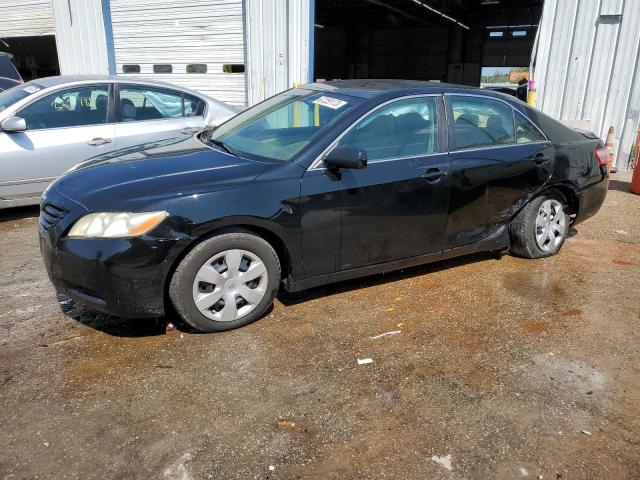 TOYOTA CAMRY BASE 2009 4t1be46k19u329477