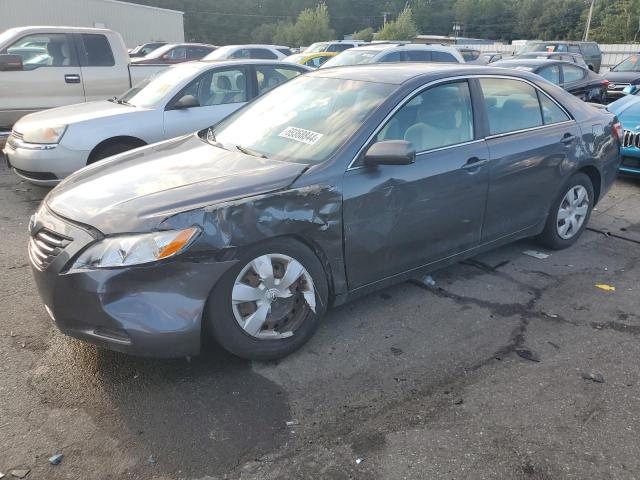 TOYOTA CAMRY BASE 2009 4t1be46k19u337918