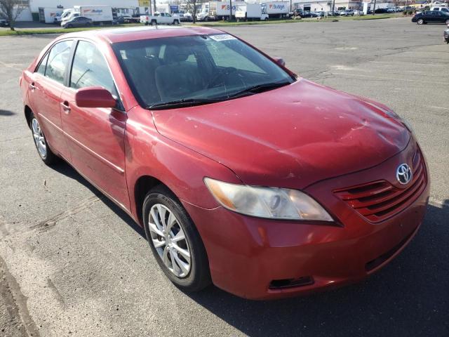 TOYOTA CAMRY BASE 2009 4t1be46k19u339023