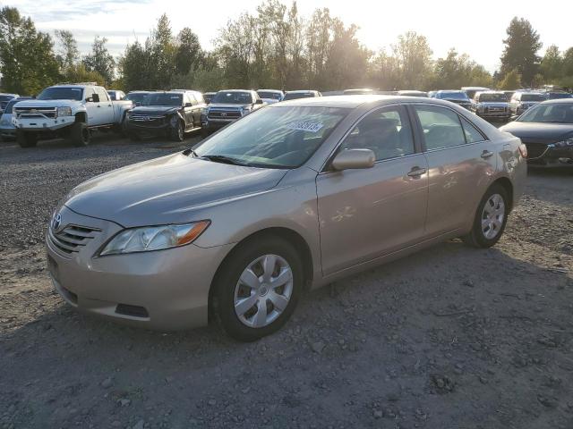 TOYOTA CAMRY 2009 4t1be46k19u346165