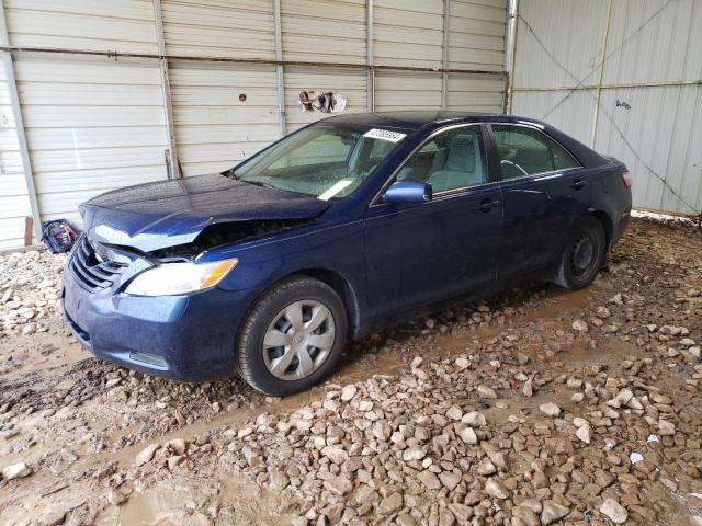 TOYOTA CAMRY BASE 2009 4t1be46k19u347980