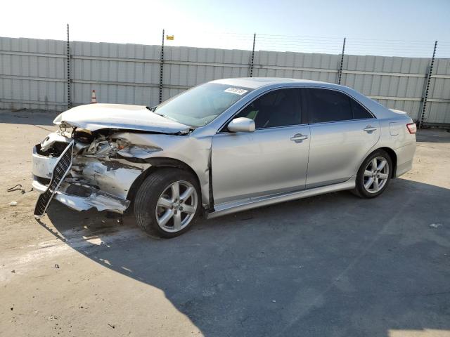 TOYOTA CAMRY 2009 4t1be46k19u348319