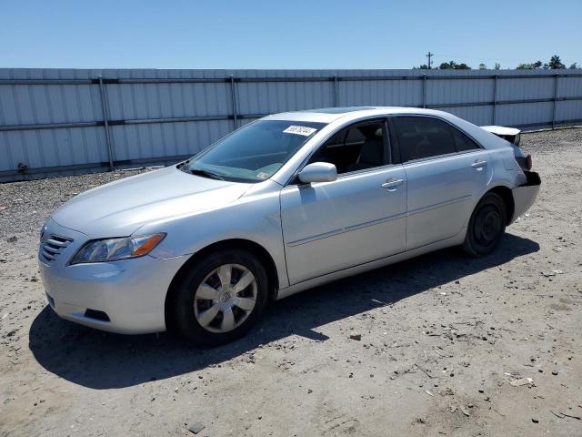 TOYOTA CAMRY 2009 4t1be46k19u350281