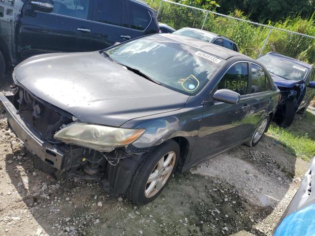 TOYOTA CAMRY 2009 4t1be46k19u359059