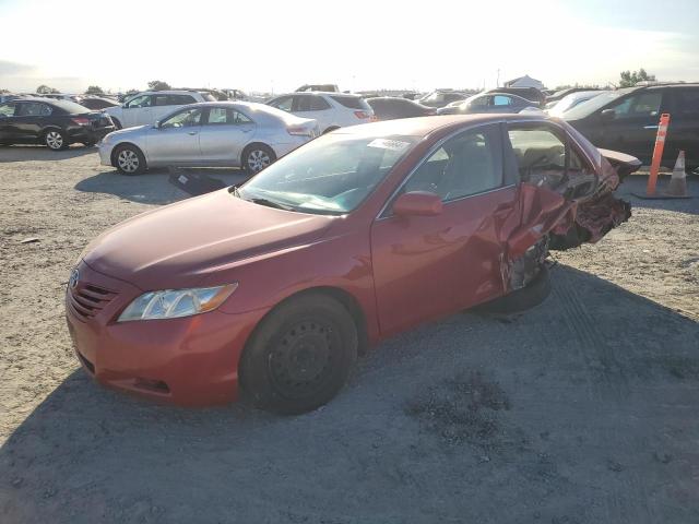 TOYOTA CAMRY 2009 4t1be46k19u361006