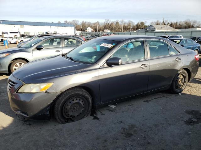 TOYOTA CAMRY 2009 4t1be46k19u364021