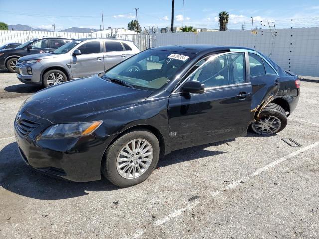 TOYOTA CAMRY 2009 4t1be46k19u373897