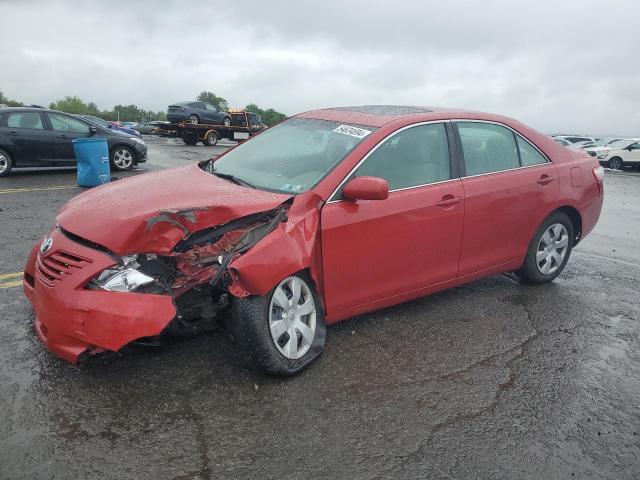 TOYOTA CAMRY 2009 4t1be46k19u377125