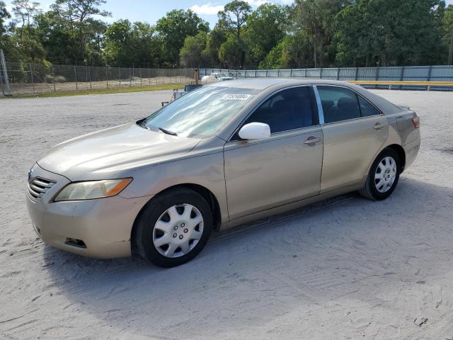 TOYOTA CAMRY 2009 4t1be46k19u377299