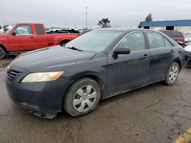 TOYOTA CAMRY 2009 4t1be46k19u377741