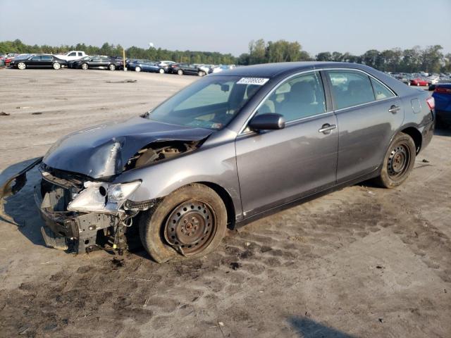 TOYOTA CAMRY BASE 2009 4t1be46k19u381854