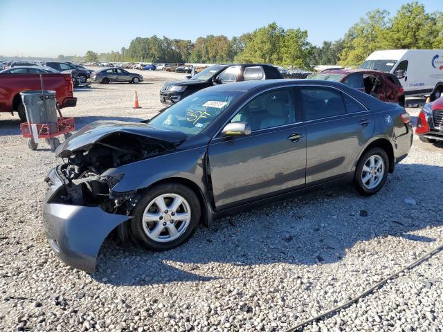 TOYOTA CAMRY 2009 4t1be46k19u384382