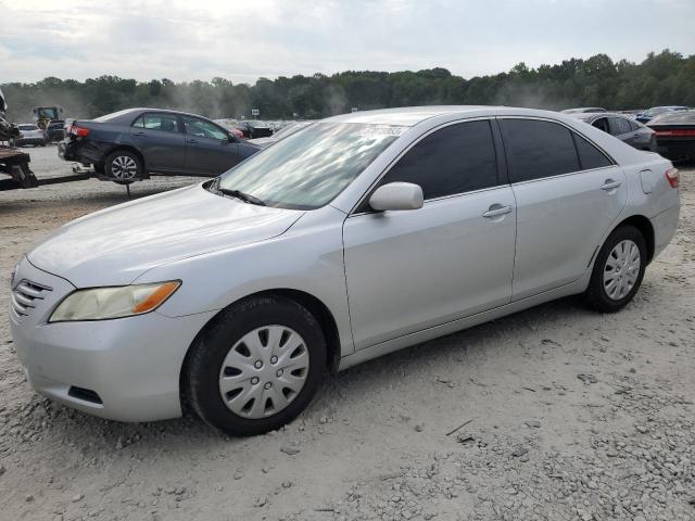 TOYOTA CAMRY BASE 2009 4t1be46k19u389369