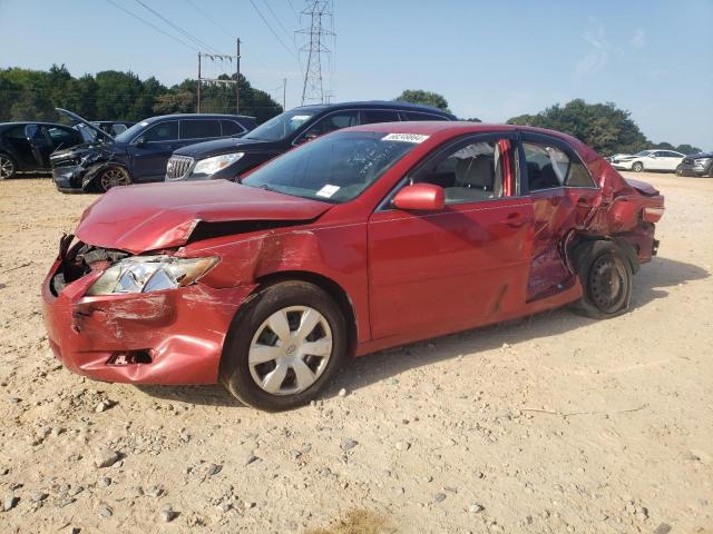 TOYOTA CAMRY BASE 2009 4t1be46k19u390571