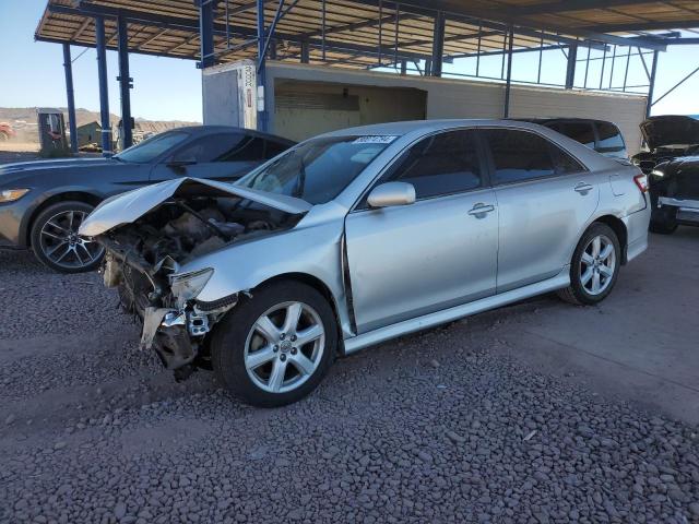 TOYOTA CAMRY BASE 2009 4t1be46k19u393048