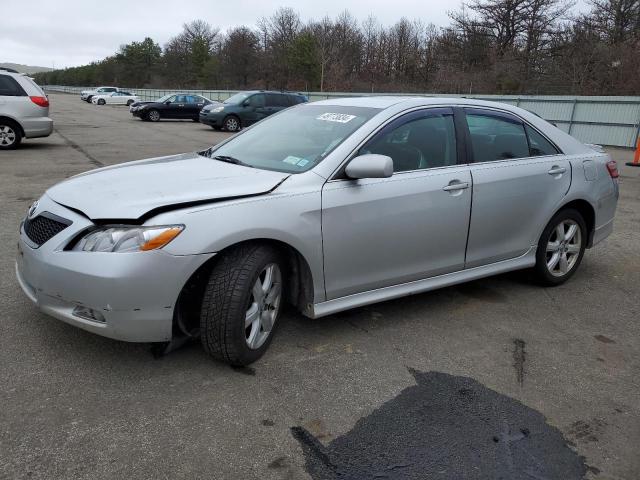 TOYOTA CAMRY 2009 4t1be46k19u396824