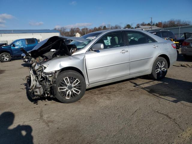 TOYOTA CAMRY BASE 2009 4t1be46k19u410110