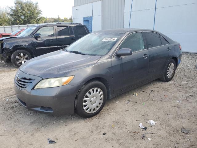 TOYOTA CAMRY 2009 4t1be46k19u411208