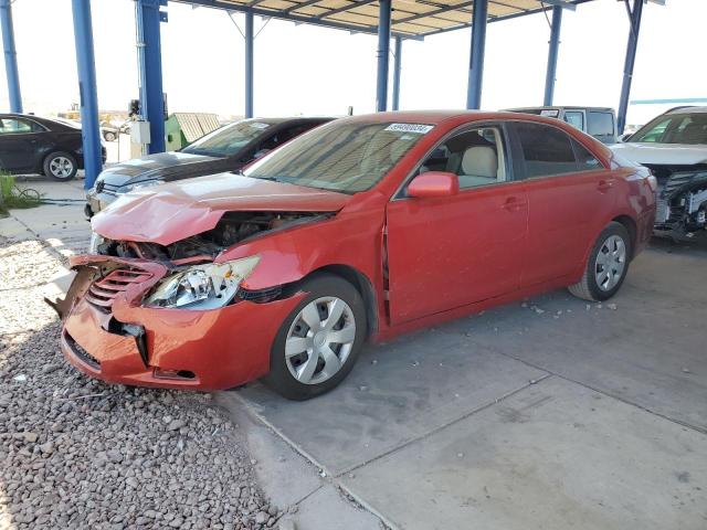 TOYOTA CAMRY 2009 4t1be46k19u412245