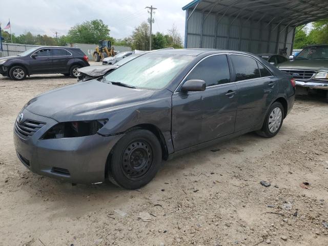 TOYOTA CAMRY 2009 4t1be46k19u412827