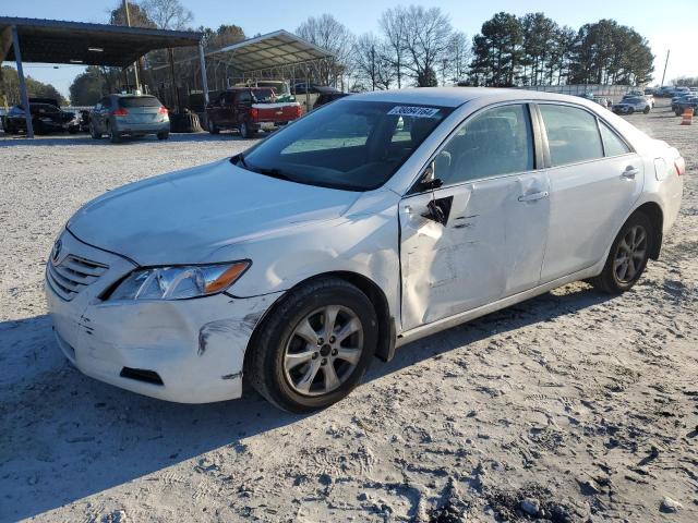 TOYOTA CAMRY 2009 4t1be46k19u793742