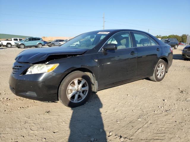 TOYOTA CAMRY 2009 4t1be46k19u796902