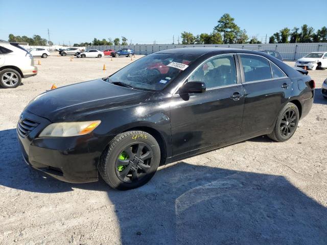 TOYOTA CAMRY 2009 4t1be46k19u800513