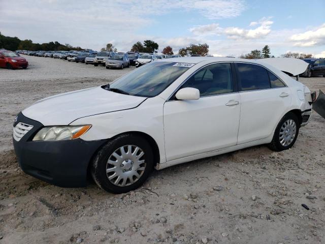 TOYOTA CAMRY 2009 4t1be46k19u802150